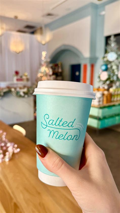 Phillips Place | The Salted Melon Holiday Pop-Up is NOW OPEN at ...