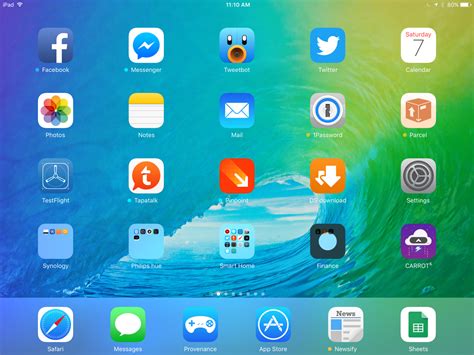 Image result for Apps Compatible with iOS 9 On iPad