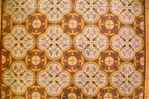 Patterned Tile 的图像结果