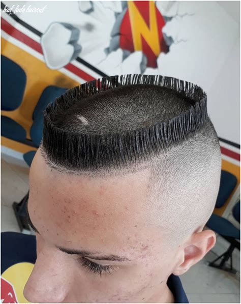 10 Bad Fade Haircut Ideas