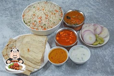 The Madhurima Restaurant, Rewa - Restaurant reviews