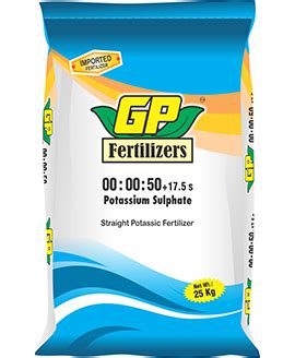 GP Fertilizers (India) Pvt. Ltd. | Home