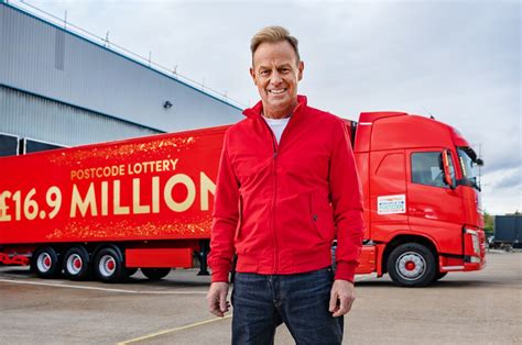 Postcode Lottery Advert Cast 的图像结果