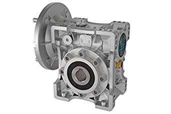 Trans Drive BOX WORM GEARBOXES Size 40, Frame 71B5, 0.5Hp (Speed Ratio ...