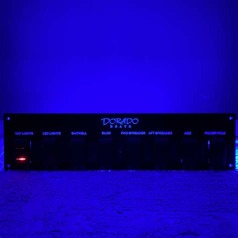 Image result for Custom Made Switch Panel