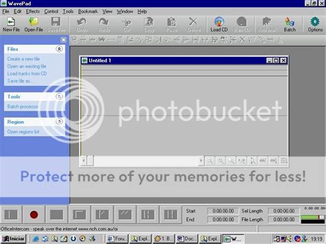 Image result for WavePad Tutorial
