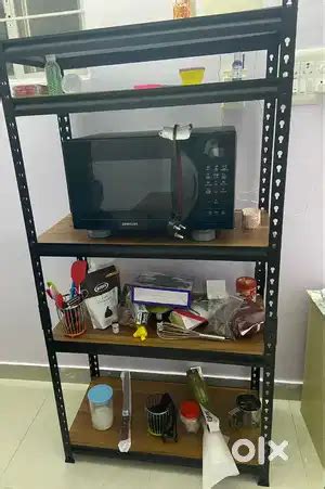 Rack Multi Purpose,NO BOLTS - Other Household Items - 1813255322