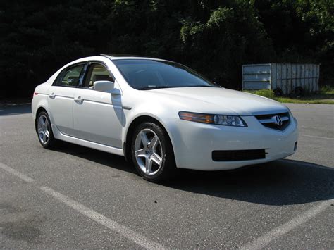 2004 Acura Tl Wallpapers