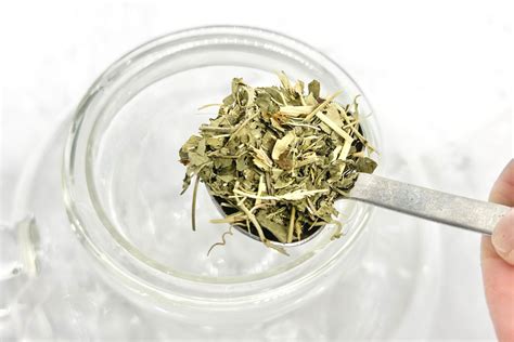 Calming Passionflower Tea Recipe - Daily Tea Time