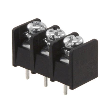 4DB-P108-03 TE Connectivity AMP Connectors | Connectors, Interconnects ...