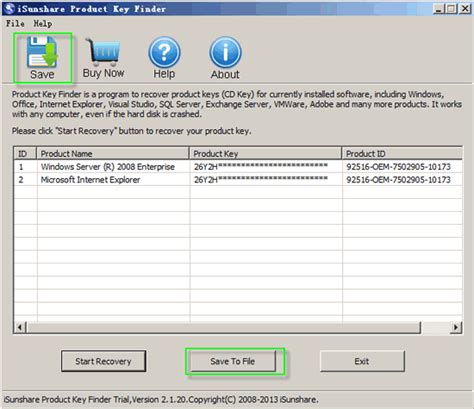 Image result for SQL Server R2 2012 Product Key