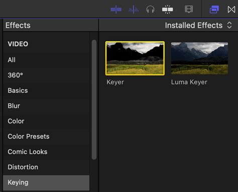 Image result for Final Cut Pro Logo Transparent