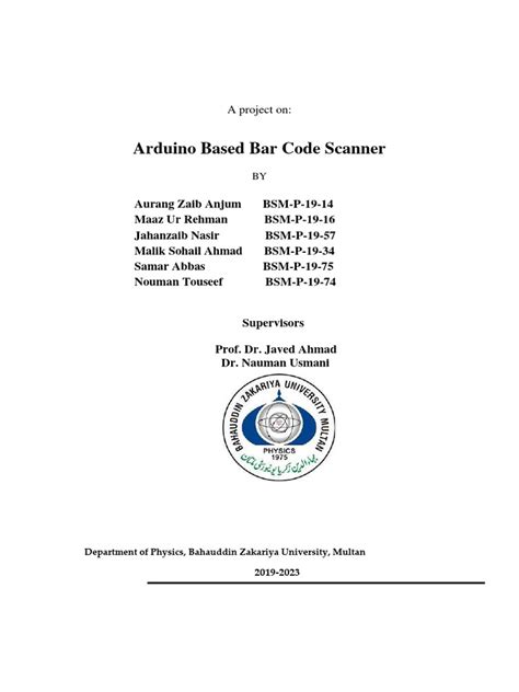 Image result for Barcode and QR Code Scanner Computer Vision Project Idea