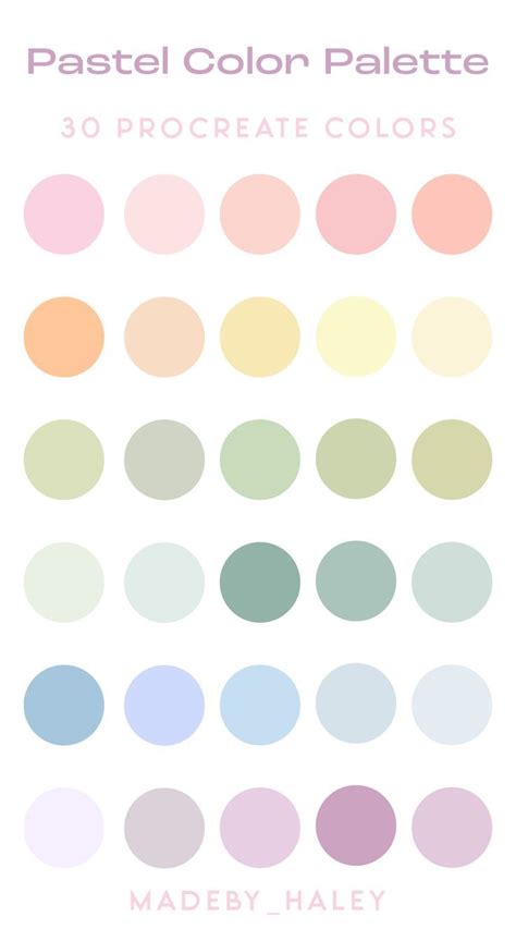 Image result for Pyplot Pastel Colors