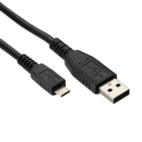 Image result for Micro USB to USB Cable