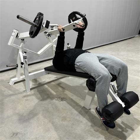 Decline Bench Press Machine