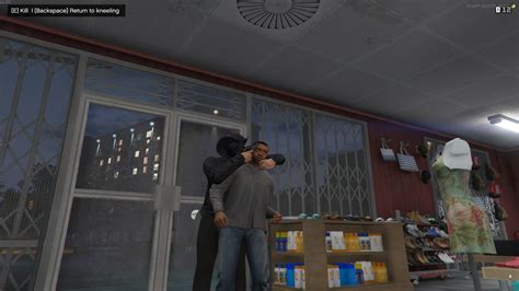 Image result for NPC Hostage Script