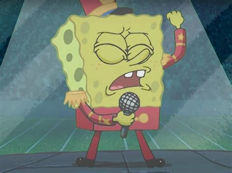 Funny Spongebob Moments Comics