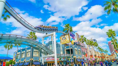 189+ Theme Park Names (BEST Ideas For Your Amusement Park)