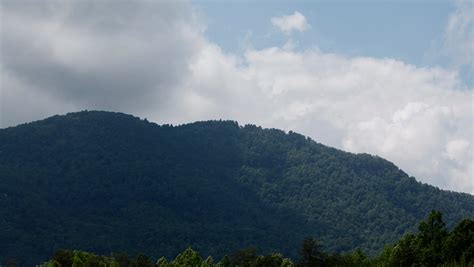 White Oak Mountain Arkansas