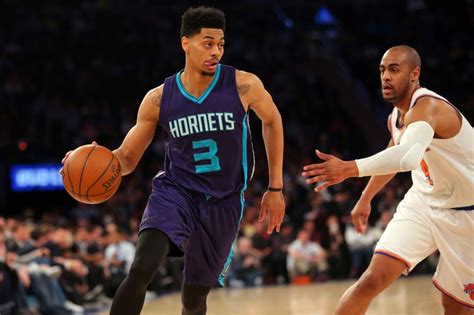 Should the Charlotte Hornets Trade Jeremy Lamb?