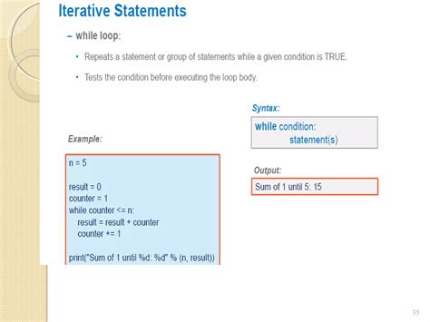 Image result for Python Control Structures