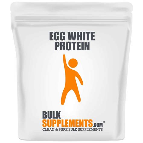 The 10 Best Egg Protein Powders (January 2026) - Jacked Gorilla
