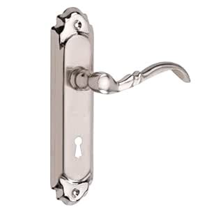 Mortise Door Lock Handle Set 175mm for Main Door Heavy-Duty Door Locks ...