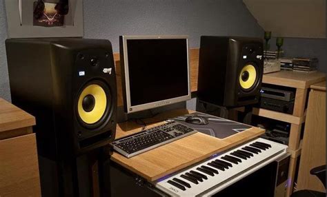 Image result for Personal Recording Studio