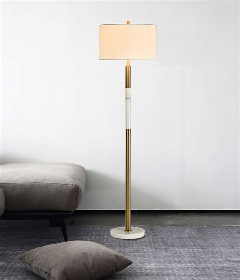 Supply Bedroom sofa vertical traditional floor lamp Wholesale Factory ...