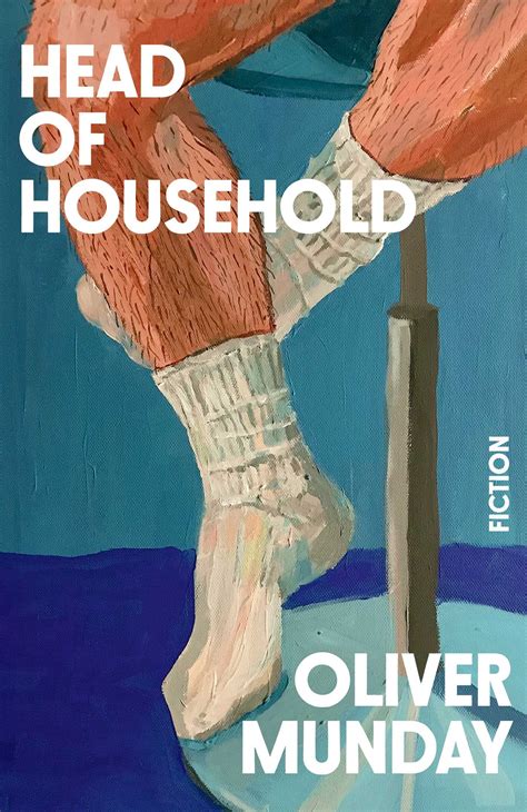 Head of Household eBook by Oliver Munday | Official Publisher Page ...
