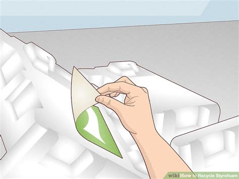 Image result for Reusing Styrofoam