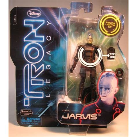Tron Legacy Action Figures Checklist at Jimmy Ashman blog