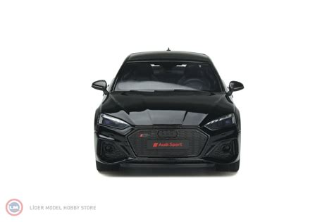 GT Spirit - 1:18 2020 Audi RS5 (B9) Sportback - 6.060,91 TL - 6.060,91 TL