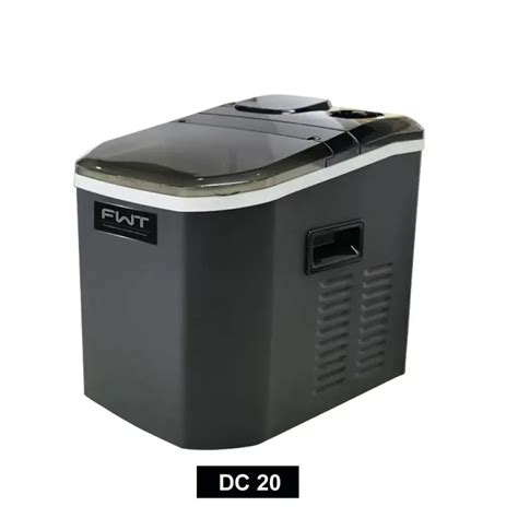 Buy Ice Cube Machines at best price only on PearlWater.in