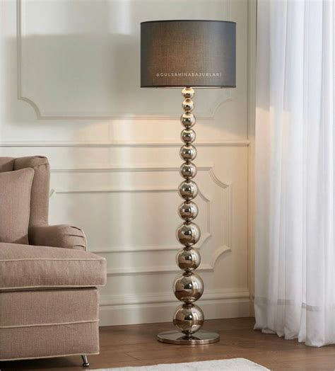 Rustic Floor Lamps for Cozy Home Decor