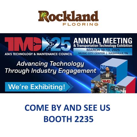 News & Events Archives - Rockland Flooring