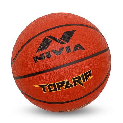 Buy Basketball Online at best prices | Sppartos.Com