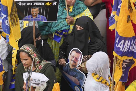 AAP campaign song gets poll body approval
