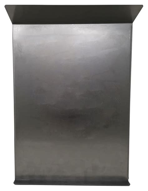 18 3/4" x 13 3/4", Drip Tray for Silverton 620 Pellet Grill: KIT0565 ...