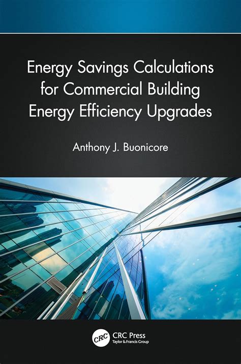 Buy Energy Savings Calculations for Commercial Building Energy ...
