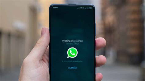 WhatsApp multi-device support: How to use same WhatsApp account on 4 ...