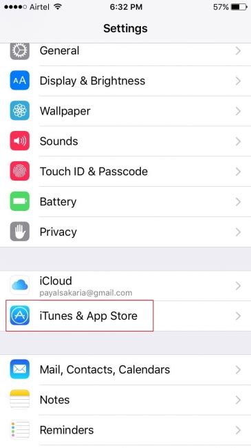 Come trasferire le App dall'iPhone all'iPad