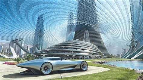 Arup预想2050未来建筑：会呼吸、能生活-建筑师都是旅行家-筑龙建筑设计论坛