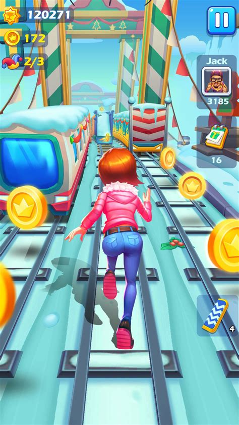 Image result for Subway Princess Runner Tips