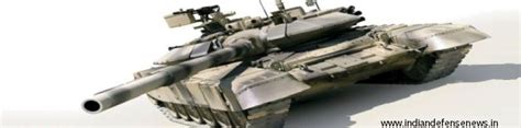 Pakistan Eyeing To Procure T-90 Tanks From Russia: Intelligence Sources ...
