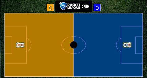 GitHub - skempisty/rocket_league_2d