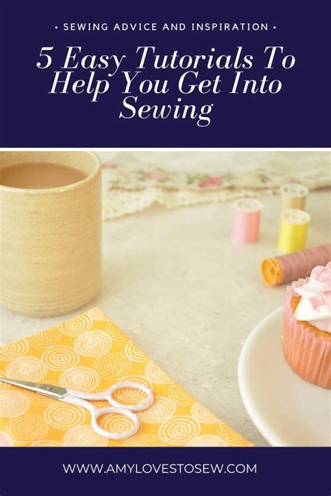 Image result for Projects Sewing Machine Tutorials