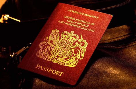英国护照、永居绿卡、2021年英国格恩西皇室属地移民项目！（环旅） - 知乎