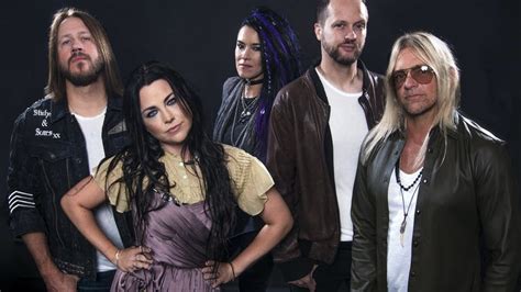The 20 Greatest Evanescence Songs – Ranked — Kerrang!